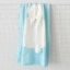 Air condition quilt rabbit Fox knitted Baby Cartoon Animal Blanket Sofa Stroller Covers Kids newborn Bedding Swaddle decke